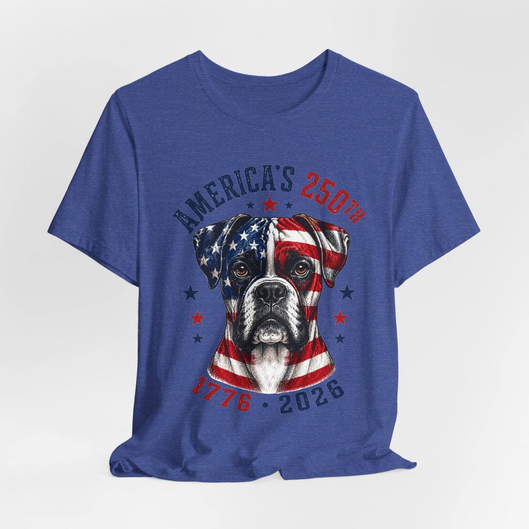 America&
