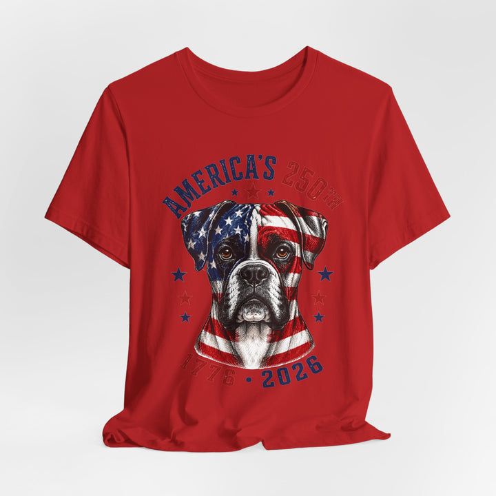 America&