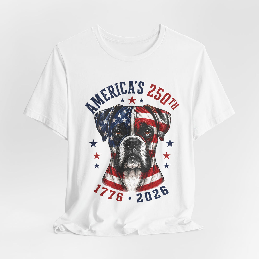 America&