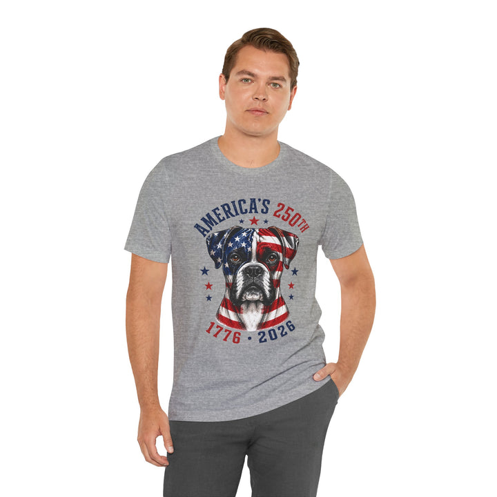 America&