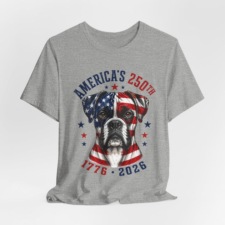 America&
