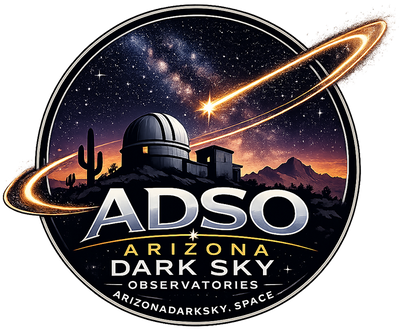 Arizona Dark Sky Observatories