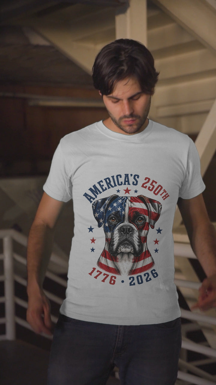 America&